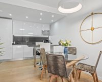 Resale - Apartment / flat - Orihuela Costa - Villamartín