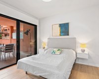 Resale - Apartment / flat - Orihuela Costa - Villamartín