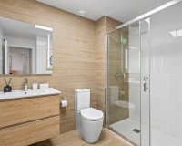 Resale - Apartment / flat - Orihuela Costa - Villamartín
