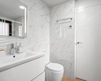 Resale - Apartment / flat - Orihuela Costa - Villamartín
