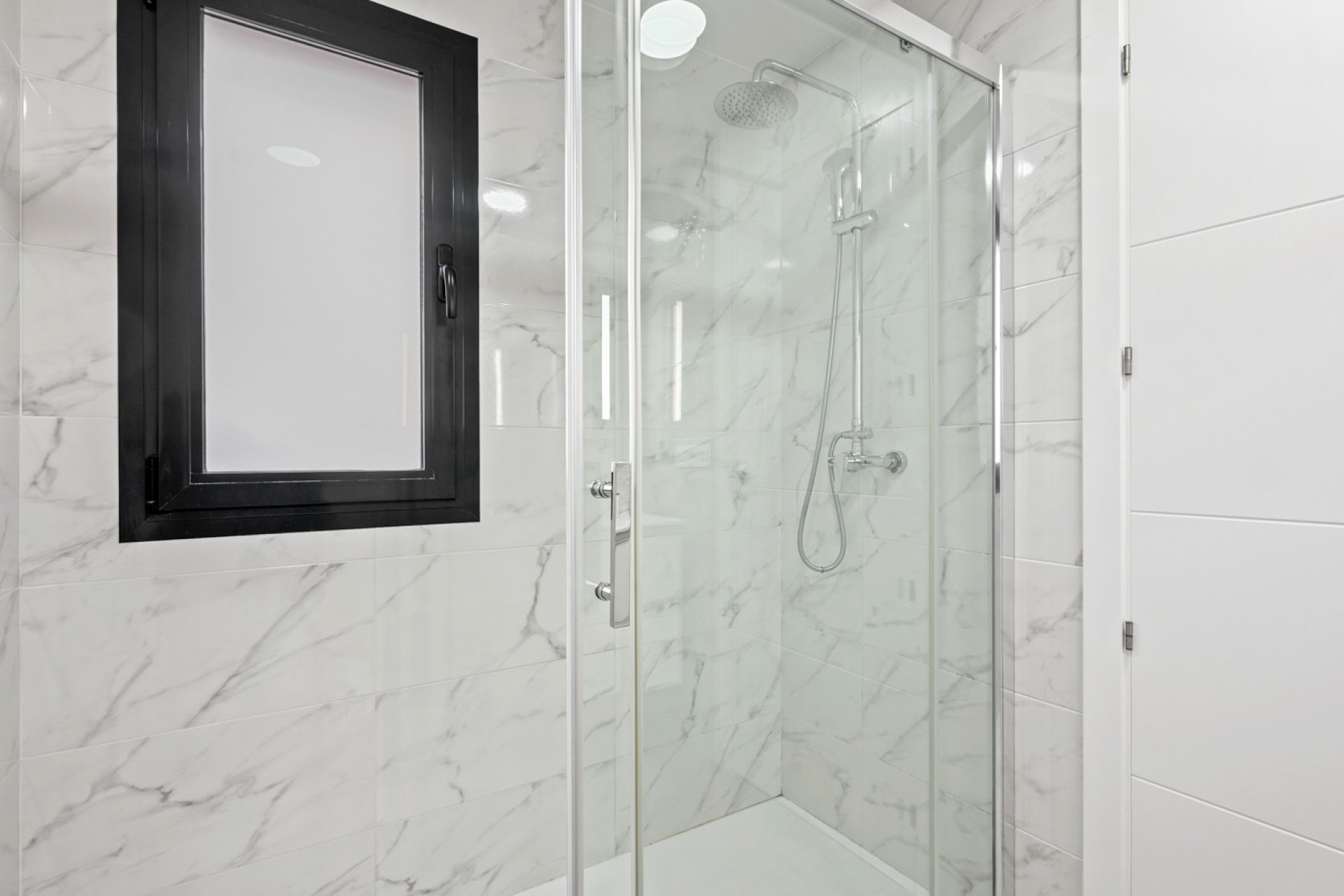 Resale - Apartment / flat - Orihuela Costa - Villamartín