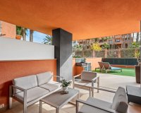 Resale - Apartment / flat - Orihuela Costa - Villamartín