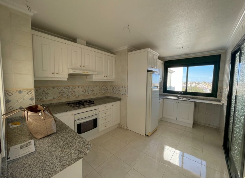 Resale - Apartment / flat - Orihuela Costa