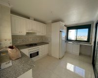 Resale - Apartment / flat - Orihuela Costa