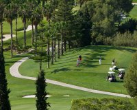 Resale - Apartment / flat - Orihuela Costa