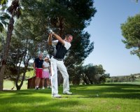 Resale - Apartment / flat - Orihuela Costa