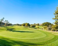 Resale - Apartment / flat - Orihuela Costa