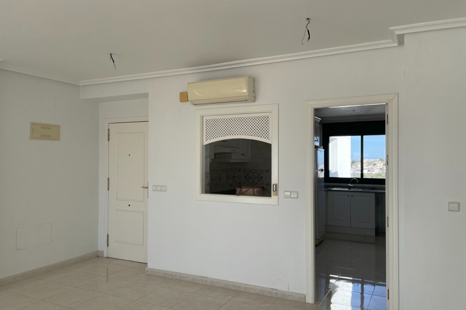 Resale - Apartment / flat - Orihuela Costa