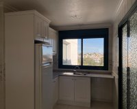 Resale - Apartment / flat - Orihuela Costa