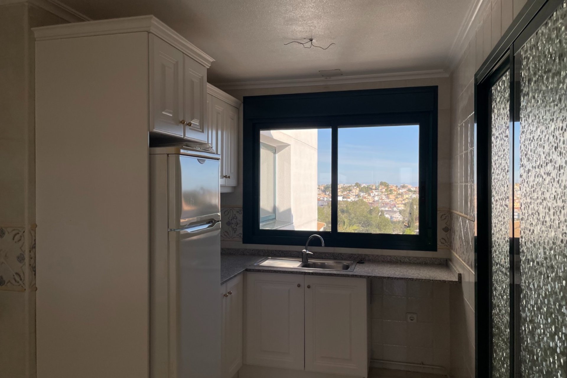 Resale - Apartment / flat - Orihuela Costa