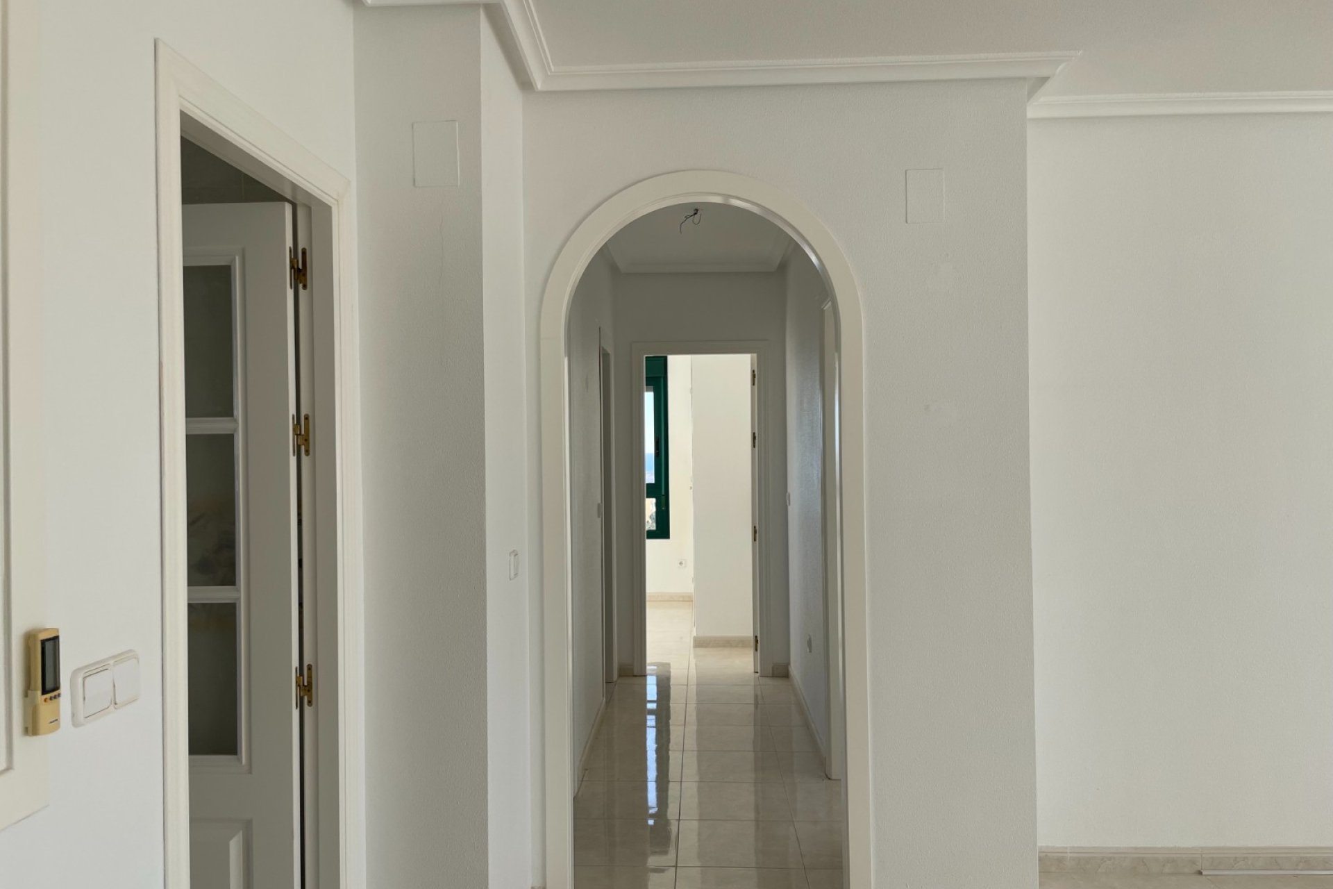 Resale - Apartment / flat - Orihuela Costa