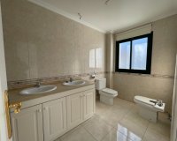 Resale - Apartment / flat - Orihuela Costa