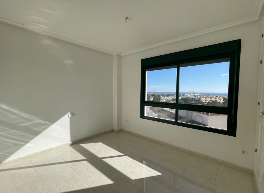 Resale - Apartment / flat - Orihuela Costa