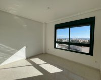 Resale - Apartment / flat - Orihuela Costa