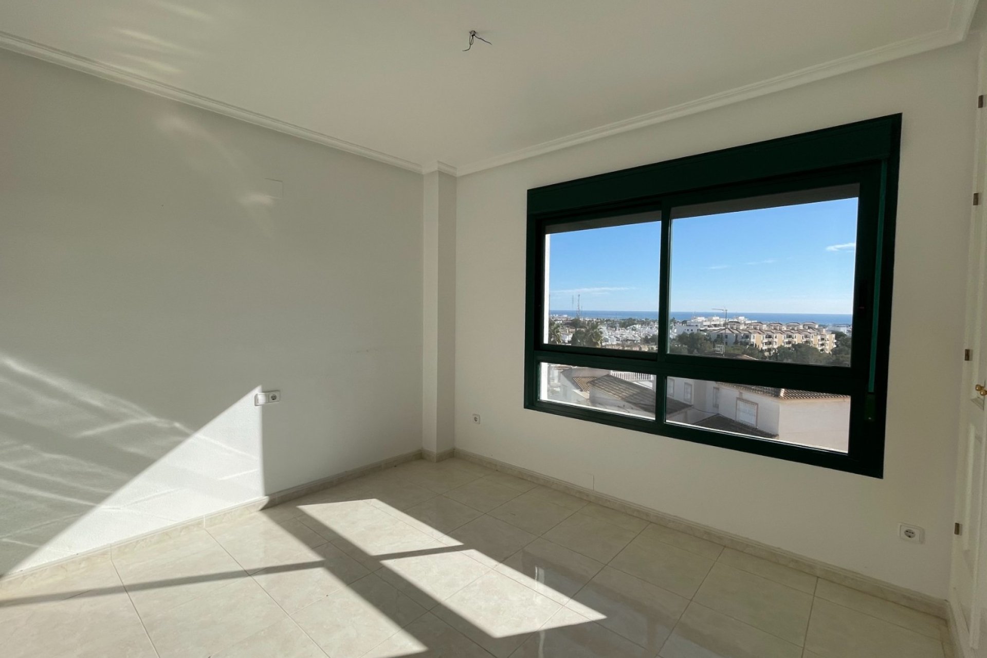 Resale - Apartment / flat - Orihuela Costa
