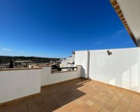 Resale - Apartment / flat - Orihuela Costa