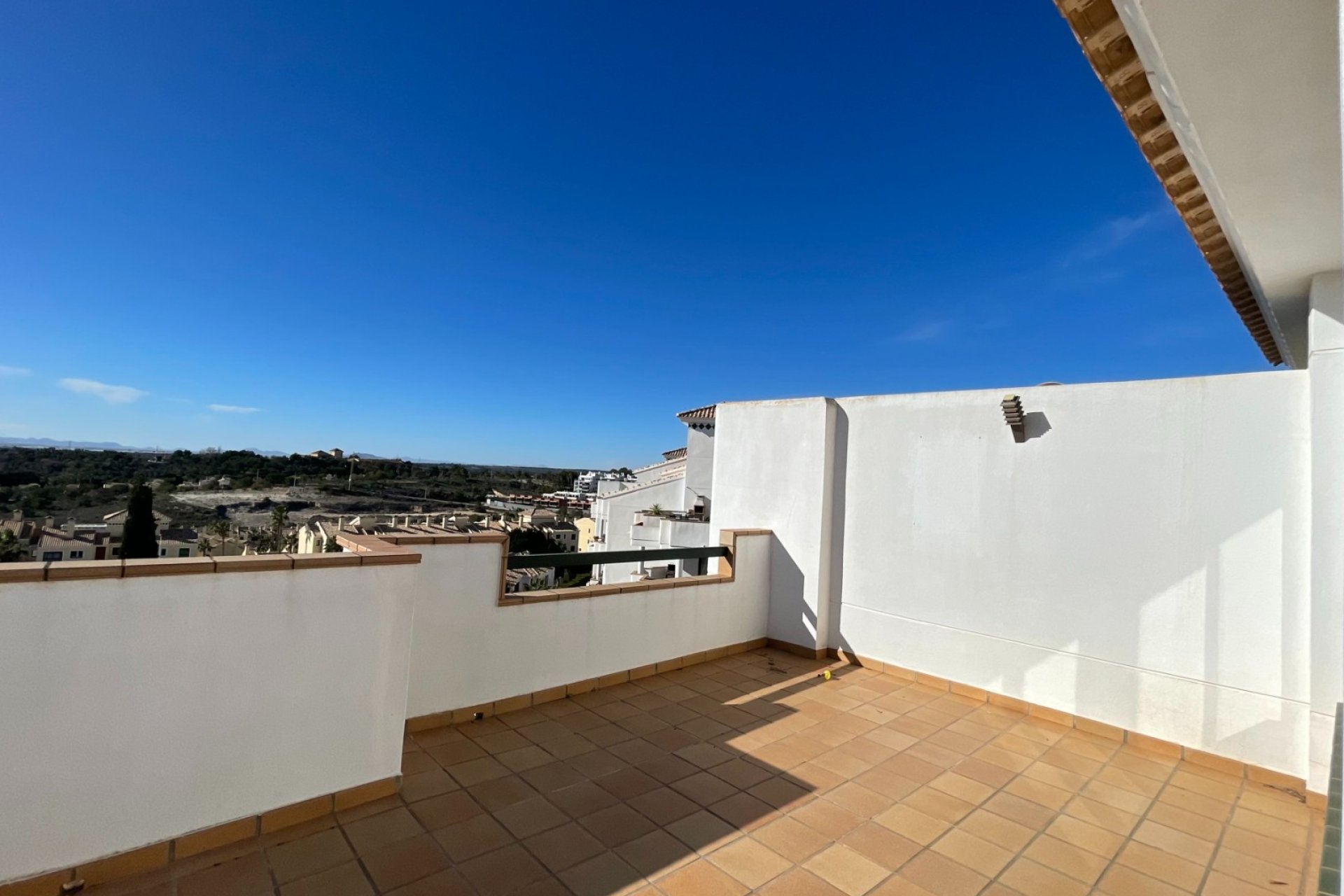 Resale - Apartment / flat - Orihuela Costa
