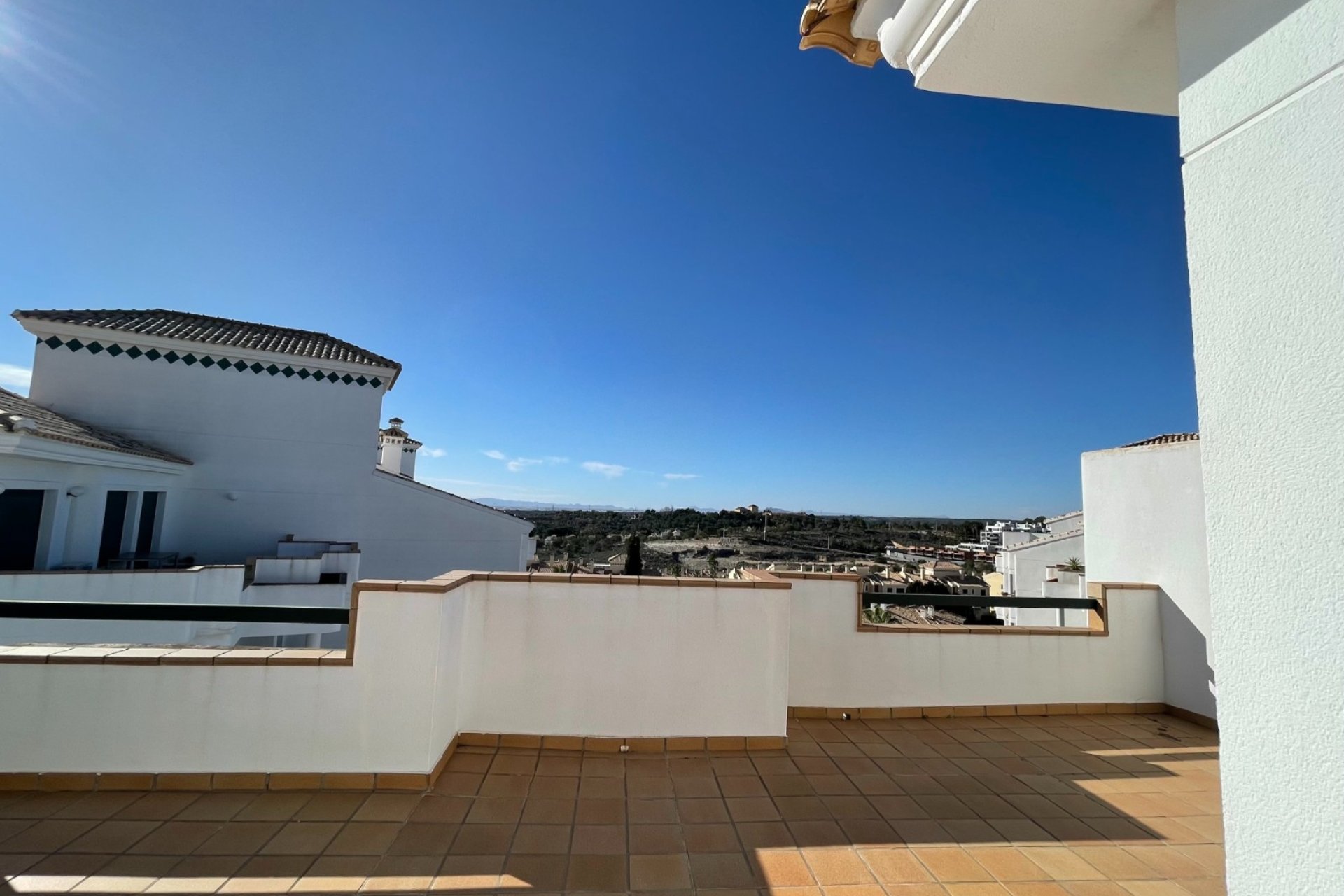 Resale - Apartment / flat - Orihuela Costa