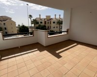 Resale - Apartment / flat - Orihuela Costa