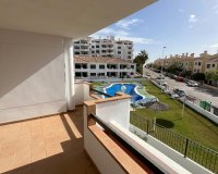 Resale - Apartment / flat - Orihuela Costa