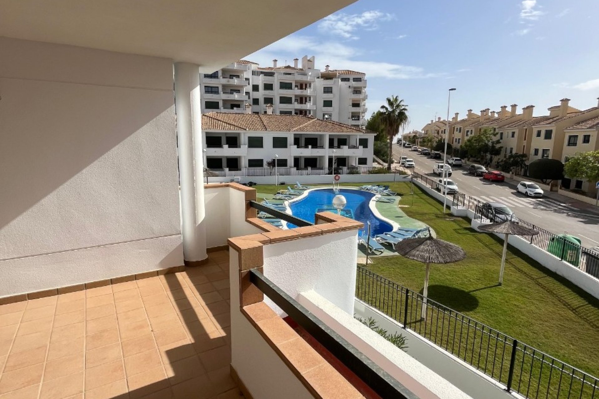 Resale - Apartment / flat - Orihuela Costa