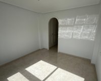 Resale - Apartment / flat - Orihuela Costa