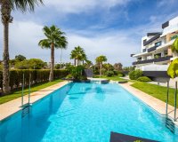 Resale - Apartment / flat - Orihuela Costa