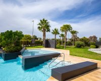 Resale - Apartment / flat - Orihuela Costa