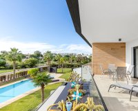 Resale - Apartment / flat - Orihuela Costa