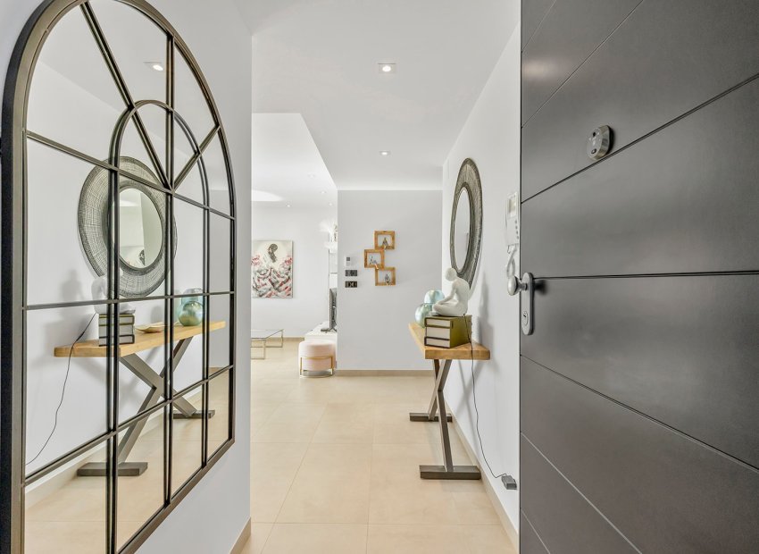 Resale - Apartment / flat - Orihuela Costa