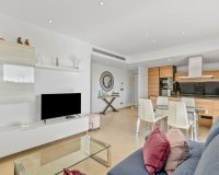 Resale - Apartment / flat - Orihuela Costa