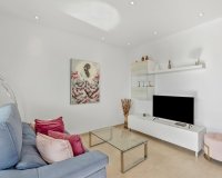 Resale - Apartment / flat - Orihuela Costa