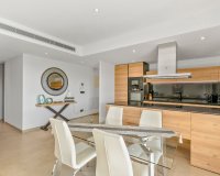 Resale - Apartment / flat - Orihuela Costa
