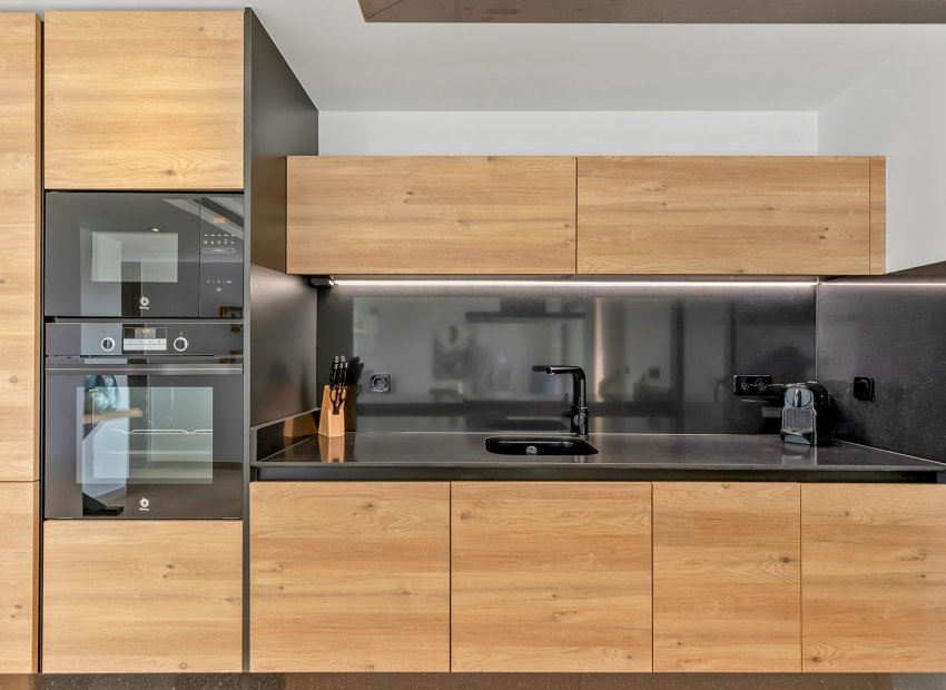 Resale - Apartment / flat - Orihuela Costa