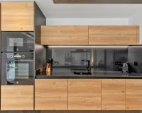 Resale - Apartment / flat - Orihuela Costa