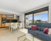 Resale - Apartment / flat - Orihuela Costa