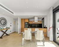 Resale - Apartment / flat - Orihuela Costa