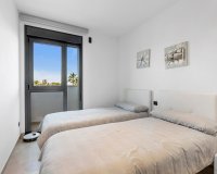 Resale - Apartment / flat - Orihuela Costa
