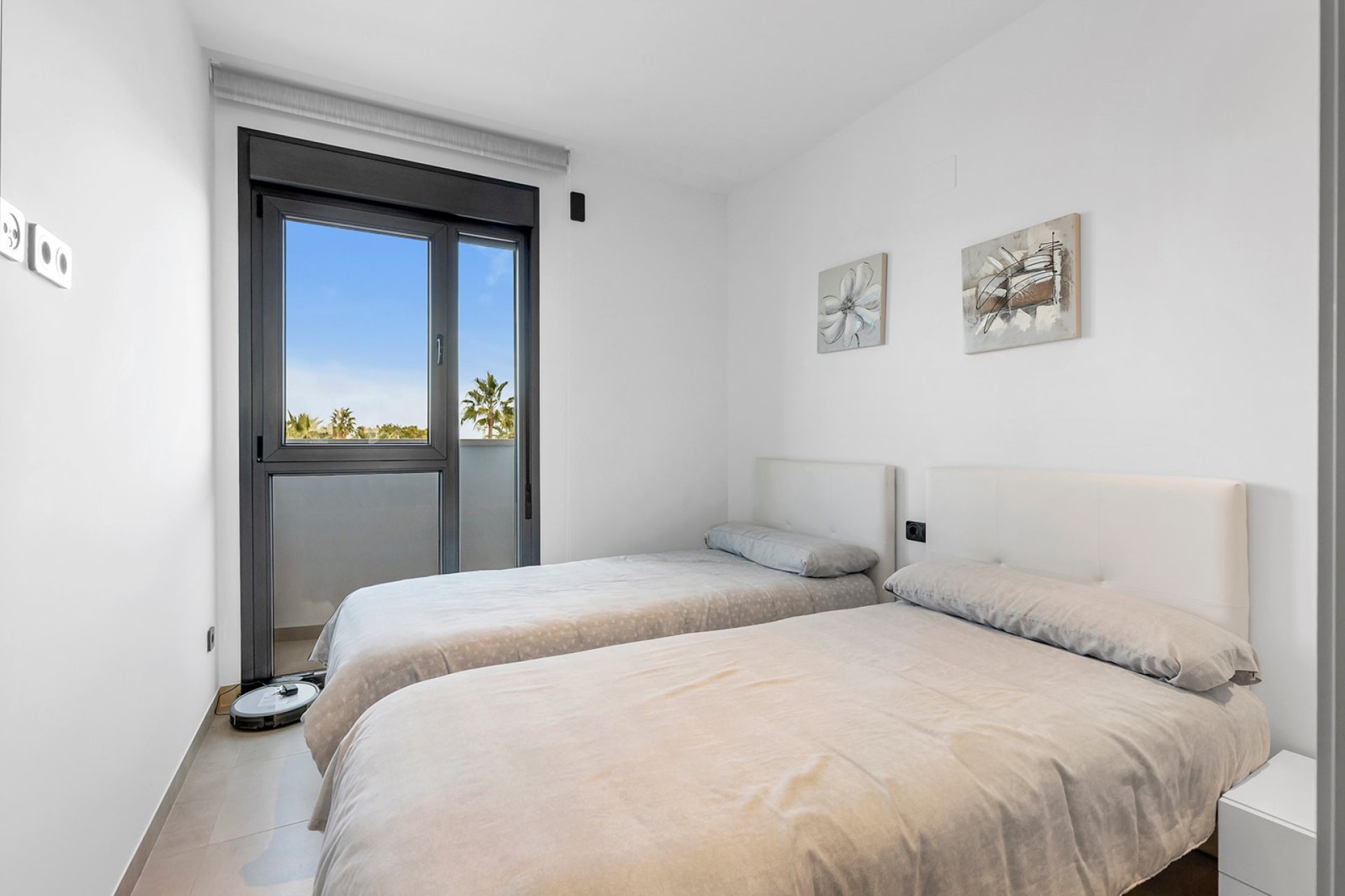 Resale - Apartment / flat - Orihuela Costa