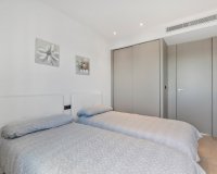 Resale - Apartment / flat - Orihuela Costa