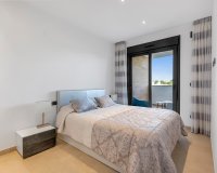 Resale - Apartment / flat - Orihuela Costa