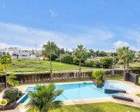 Resale - Apartment / flat - Orihuela Costa