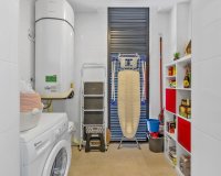 Resale - Apartment / flat - Orihuela Costa