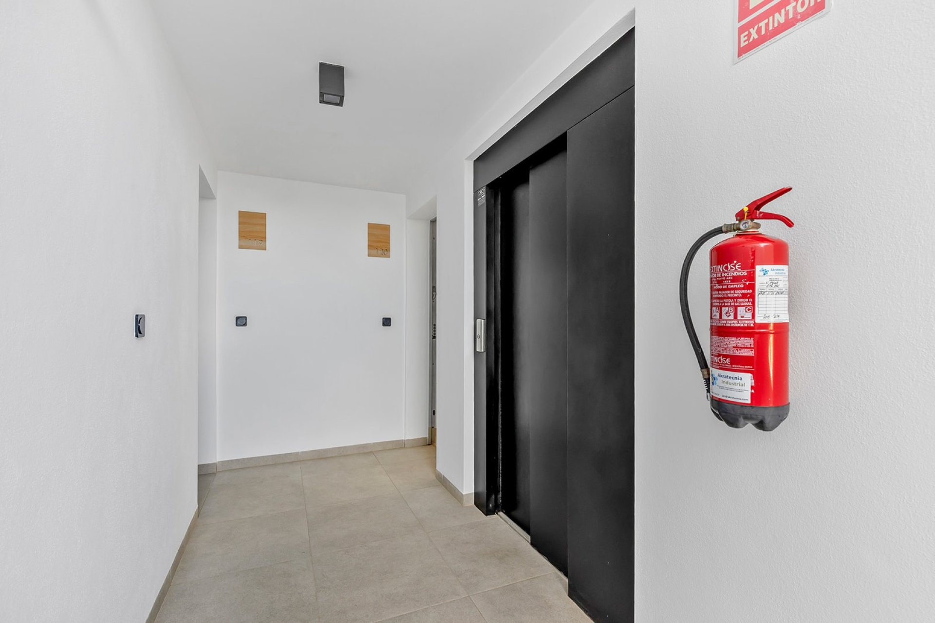 Resale - Apartment / flat - Orihuela Costa