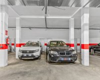 Resale - Apartment / flat - Orihuela Costa