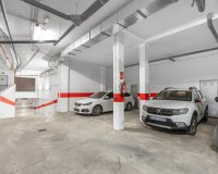 Resale - Apartment / flat - Orihuela Costa