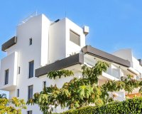 Resale - Apartment / flat - Orihuela Costa