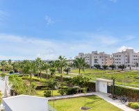 Resale - Apartment / flat - Orihuela Costa