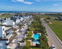 Resale - Apartment / flat - Orihuela Costa