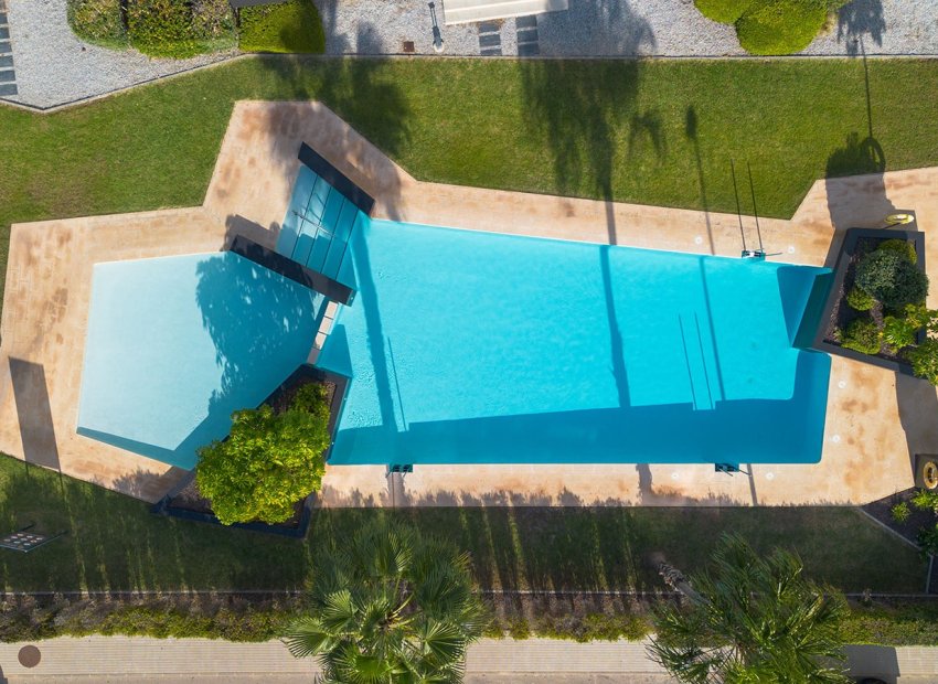 Resale - Apartment / flat - Orihuela Costa